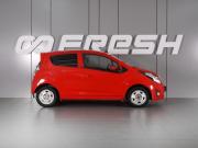 Chevrolet Spark III Минеральные Воды  - изображение 20