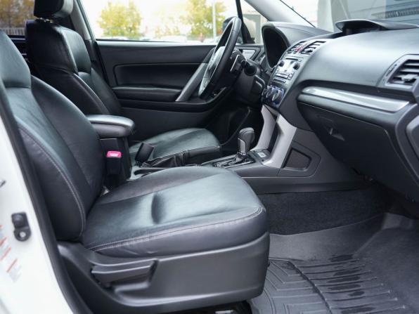 Subaru Forester IV с пробегом 2013 года, цена 1 800 000 рублей, 237288 км, внедорожник, Автокод Объявления