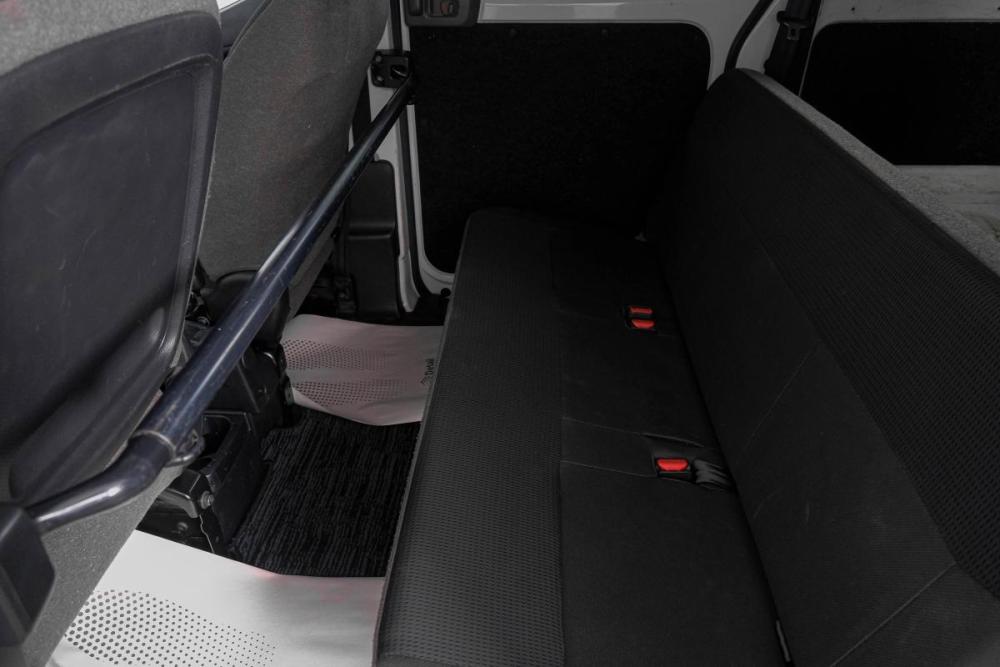 Nissan NV200 Кемерово  - изображение 10