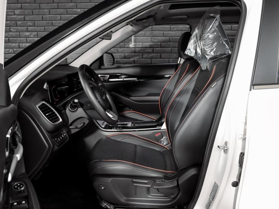Kia Seltos II Екатеринбург  - изображение 10