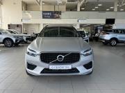 Volvo XC60 II Москва  - изображение 34