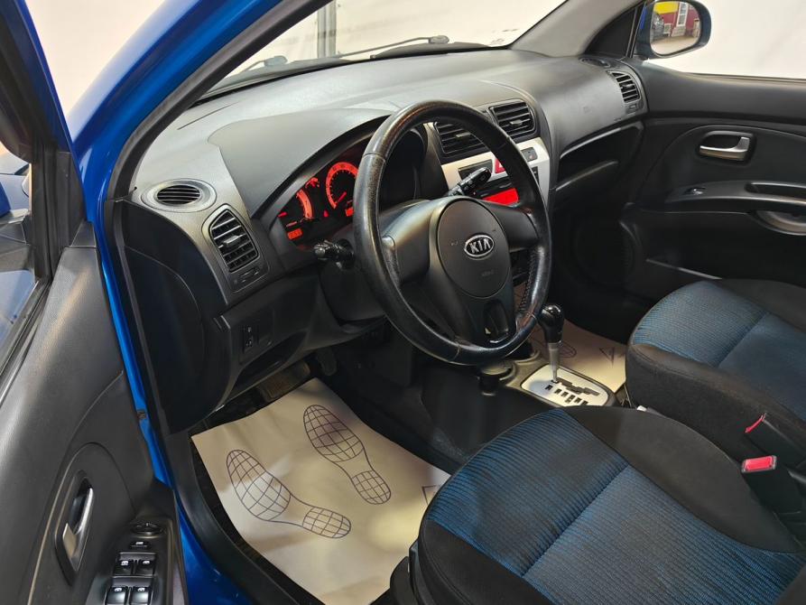 Kia Picanto I Рестайлинг Кемерово  - изображение 11