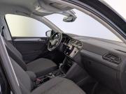 Volkswagen Tiguan II Рестайлинг Москва  - изображение 41
