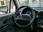 Daewoo Matiz I Рестайлинг Мурманск  - изображение 25