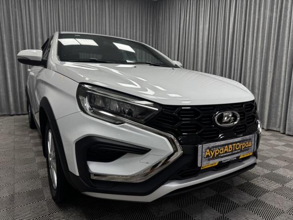 Lada (ВАЗ) Vesta I Рестайлинг (NG) с пробегом 2023 года, цена 1 370 000 рублей, 34343 км, седан, Автокод Объявления