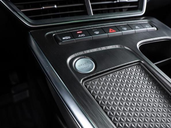 Haval F7 II с пробегом 2025 года, цена 3 570 000 рублей, 447 км, внедорожник, Автокод Объявления