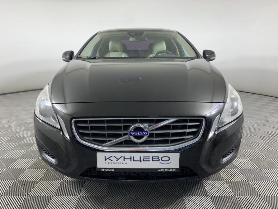 Volvo S60 II Москва  - изображение 2