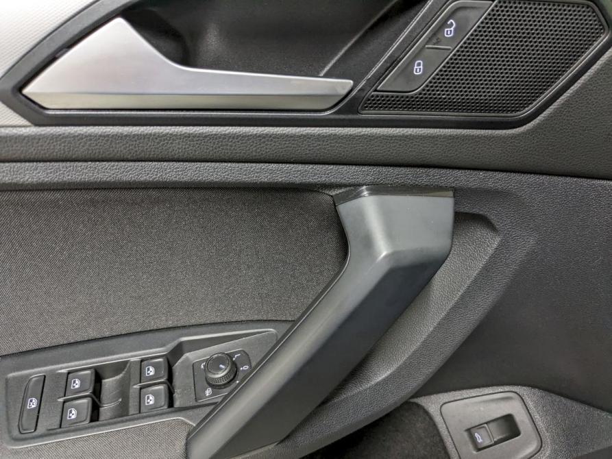 Volkswagen Tiguan II Москва  - изображение 12