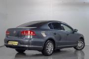 Volkswagen Passat B7 Челябинск  - изображение 27