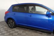 Nissan Tiida I Волгоград  - изображение 44