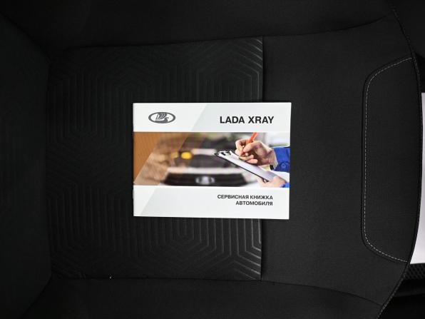 Lada (ВАЗ) XRAY I с пробегом 2019 года, цена 795 000 рублей, 89425 км, хэтчбек, Автокод Объявления