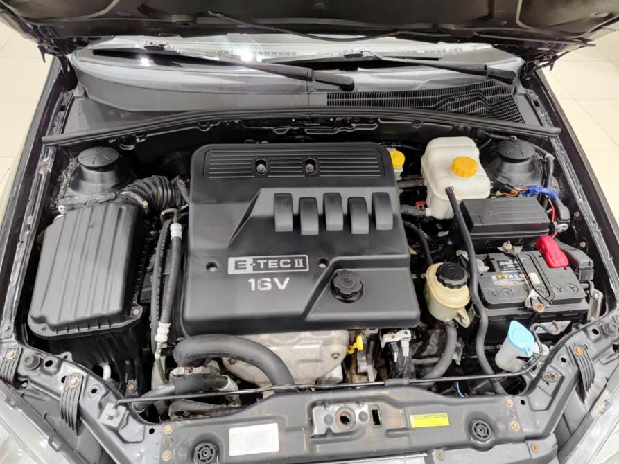 Chevrolet Lacetti I Казань  - изображение 11