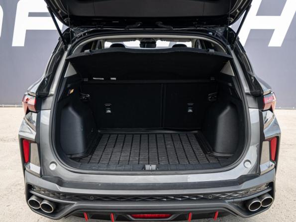 Geely Coolray I Рестайлинг с пробегом 2023 года, цена 1 999 000 рублей, 75911 км, внедорожник, Автокод Объявления