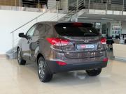 Hyundai ix35 I Рестайлинг Ростов-на-Дону  - изображение 22