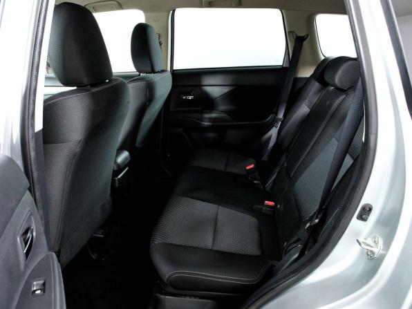 Mitsubishi Outlander III Рестайлинг 2 с пробегом 2018 года, цена 1 749 000 рублей, 84447 км, внедорожник, Автокод Объявления