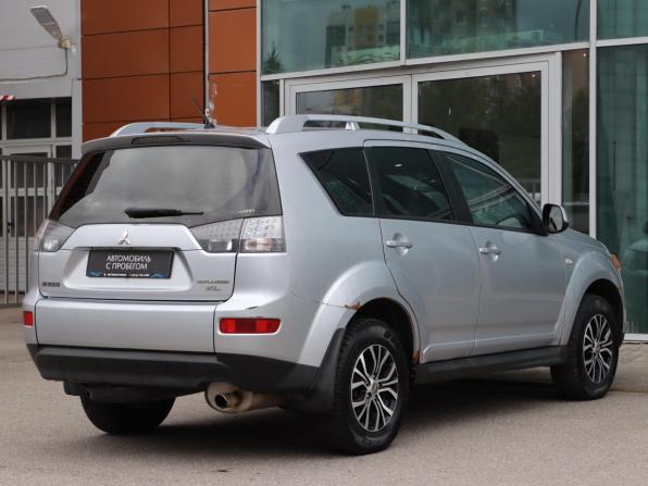 Mitsubishi Outlander II с пробегом 2008 года, цена 550 000 рублей, 341000 км, внедорожник, Автокод Объявления