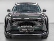 Geely Atlas II Москва  - изображение 32