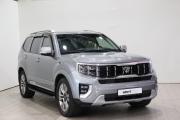 Kia Mohave I Рестайлинг 2 Иркутск  - изображение 22