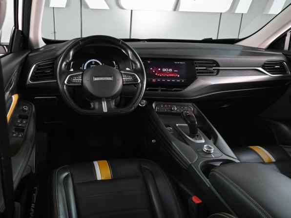 Haval F7x I с пробегом 2020 года, цена 1 749 000 рублей, 167896 км, внедорожник, Автокод Объявления