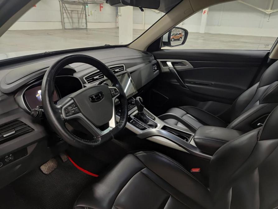 Geely Atlas I Казань  - изображение 20
