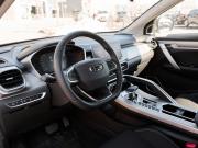 Geely Coolray I Казань  - изображение 18
