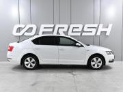 Skoda Octavia III (A7) Рестайлинг Ростов-на-Дону  - изображение 23