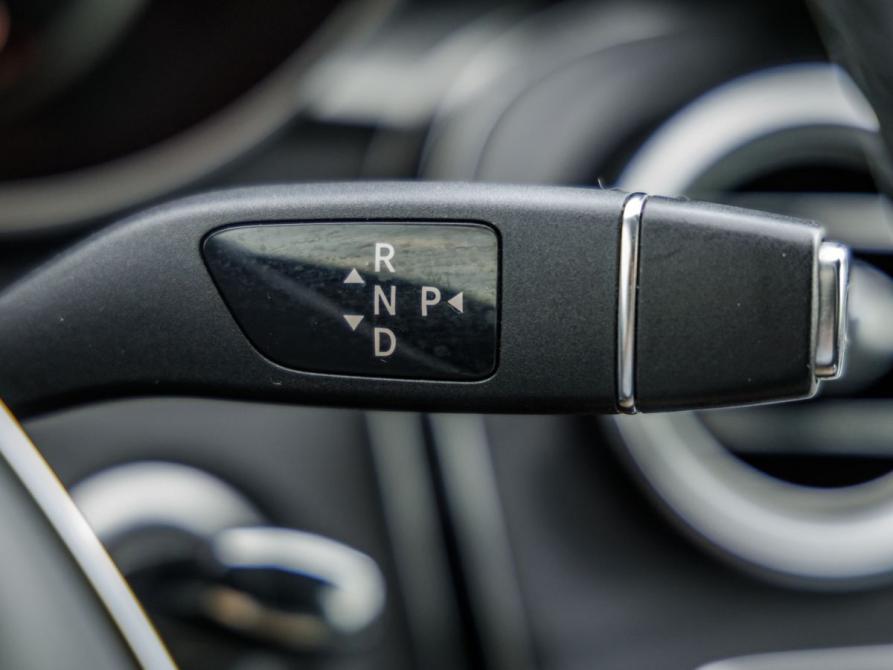 Mercedes-Benz C-Класс IV (W205) Волгоград  - изображение 20