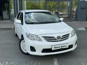 Toyota Corolla X (E140 E150) Рестайлинг Оренбург  - изображение 13