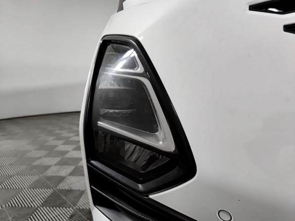 Omoda C5 I с пробегом 2024 года, цена 1 820 000 рублей, 32000 км, внедорожник, Автокод Объявления