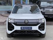 Volkswagen Teramont II (China Market) Самара  - изображение 40