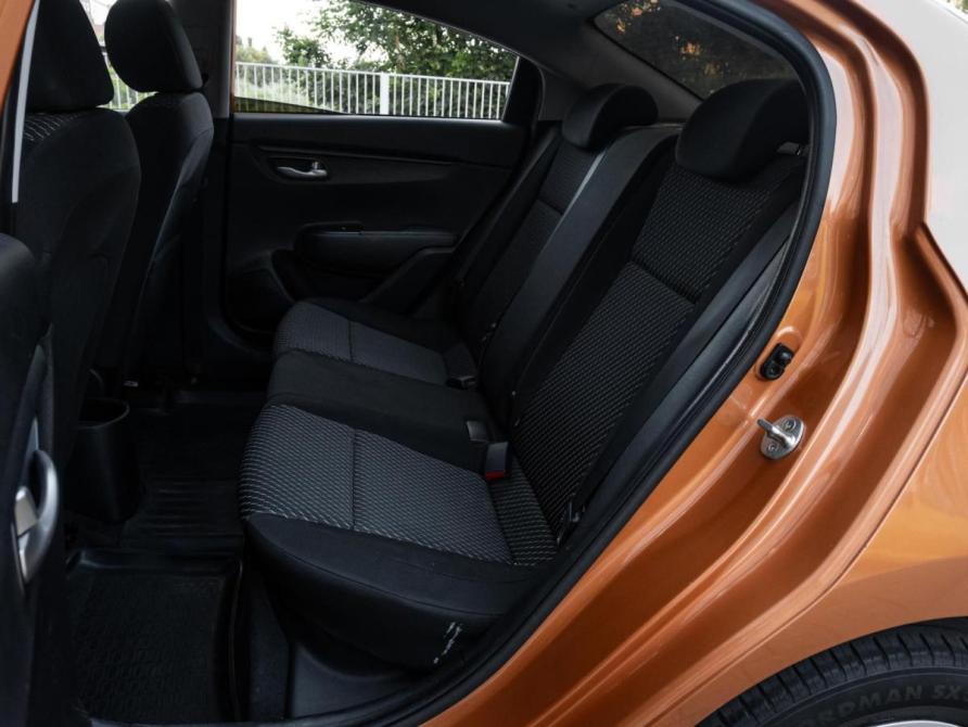 Kia Rio IV Ставрополь  - изображение 9
