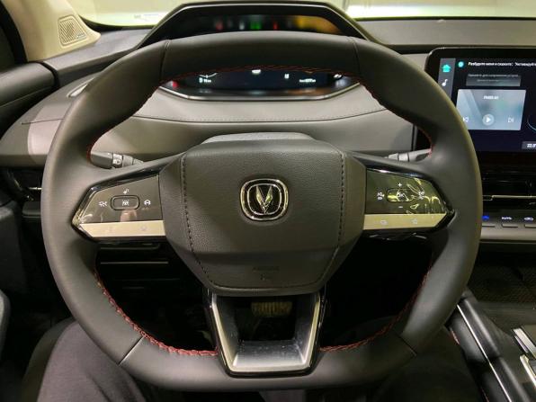 Changan UNI-S (CS55 Plus) с пробегом 2024 года, цена 2 222 000 рублей, 9376 км, внедорожник, Автокод Объявления
