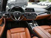 BMW 5 серии VII (G30/G31/G38) Волгоград  - изображение 31