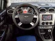 Ford Focus II Рестайлинг Екатеринбург  - изображение 27