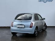 Nissan March III (K12) Москва  - изображение 17