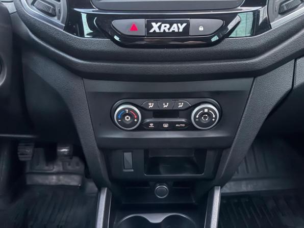 Lada (ВАЗ) XRAY I с пробегом 2016 года, цена 749 000 рублей, 78926 км, хэтчбек, Автокод Объявления