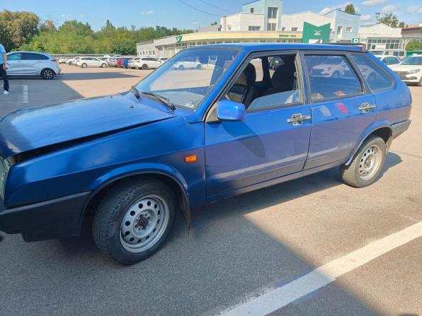 Lada (ВАЗ) 2109 с пробегом 2002 года, цена 90 000 рублей, 200000 км, хэтчбек, Автокод Объявления