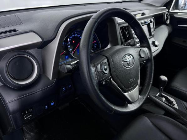 Toyota RAV4 IV (XA40) с пробегом 2013 года, цена 2 492 000 рублей, 22487 км, внедорожник, Автокод Объявления