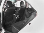 Toyota Camry VII (XV50) Рестайлинг Ростов-на-Дону  - изображение 30