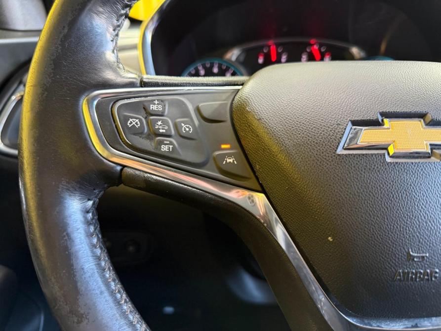 Chevrolet Equinox III Ижевск  - изображение 11