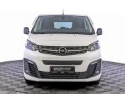 Opel Zafira Life I Москва  - изображение 30