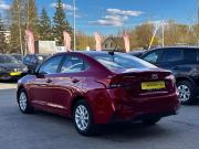 Hyundai Solaris II Альметьевск  - изображение 37