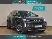 Exeed TXL I Рестайлинг 2 Кемерово  - изображение 16