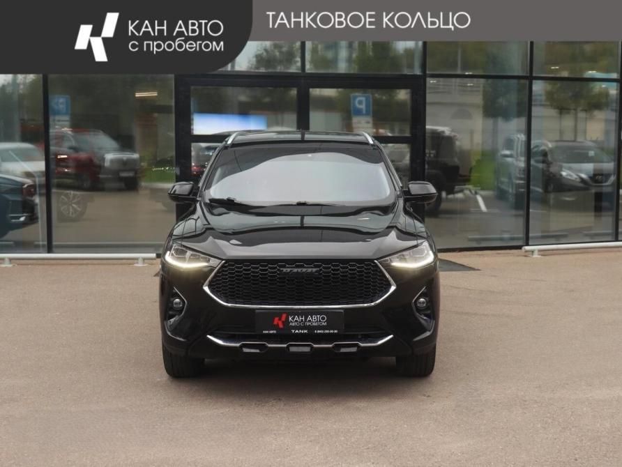 Haval F7 I Казань  - изображение 2
