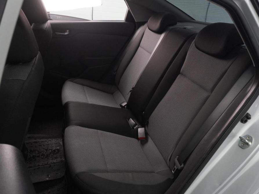 Hyundai Solaris II Воронеж  - изображение 9
