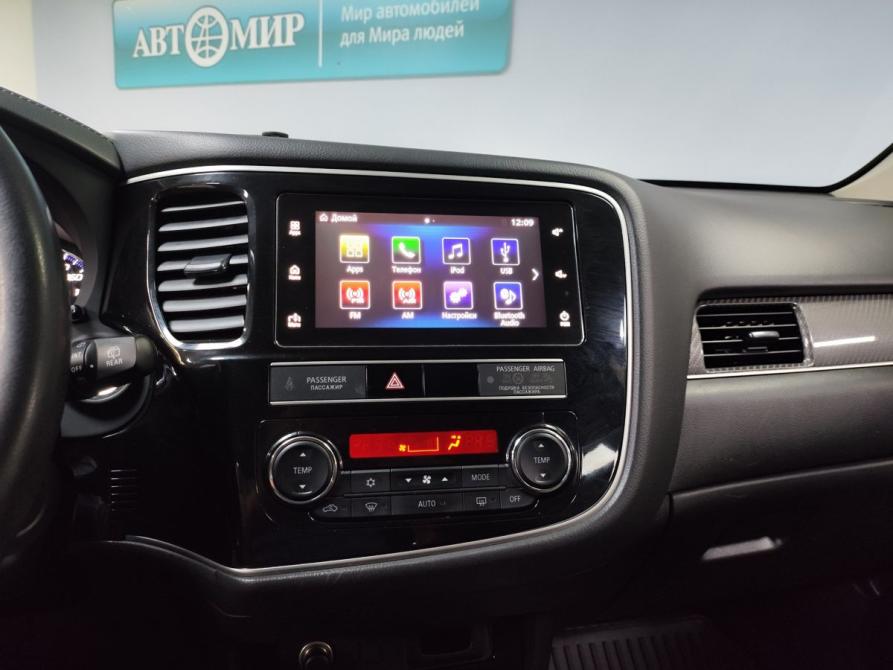 Mitsubishi Outlander III Рестайлинг 3 Москва  - изображение 17