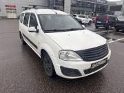 Lada (ВАЗ) Largus I Санкт-Петербург  - изображение 6