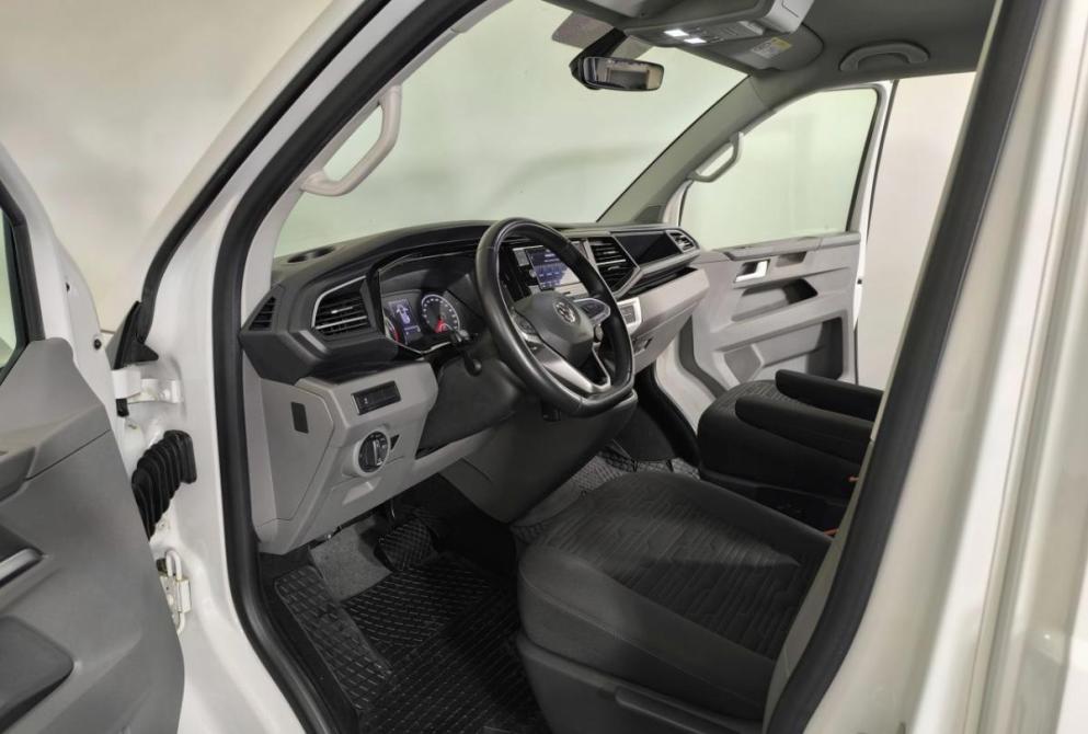 Volkswagen Caravelle T6 Нижний Новгород  - изображение 8