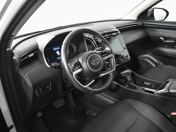 Hyundai Tucson IV с пробегом 2023 года, цена 3 389 000 рублей, 35630 км, внедорожник, Автокод Объявления