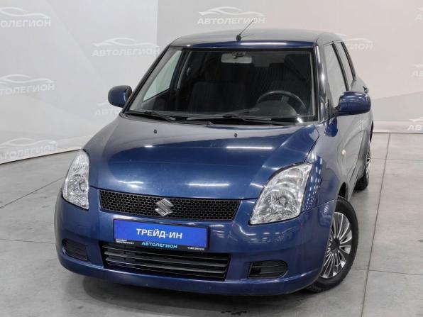 Suzuki Swift III с пробегом 2008 года, цена 500 000 рублей, 240000 км, хэтчбек, Автокод Объявления